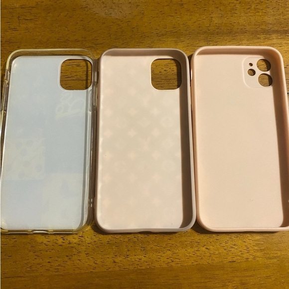 Phone case bundle - Picture 3 of 3